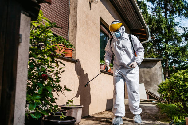 Best Pest Prevention Services  in Florence, CO
